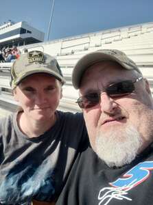 Xfinity 500: 2023 Fall NASCAR Cup Series