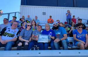 Xfinity 500: 2023 Fall NASCAR Cup Series