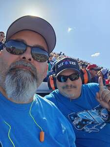 Xfinity 500: 2023 Fall NASCAR Cup Series