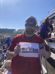 Xfinity 500: 2023 Fall NASCAR Cup Series