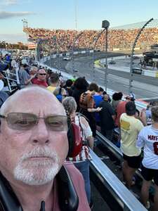 Xfinity 500: 2023 Fall NASCAR Cup Series