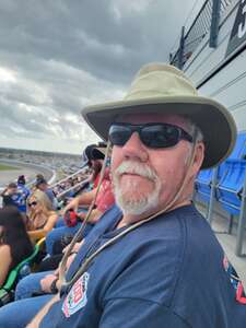 Xfinity 500: 2023 Fall NASCAR Cup Series