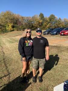 Xfinity 500: 2023 Fall NASCAR Cup Series