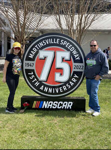 Xfinity 500: 2023 Fall NASCAR Cup Series