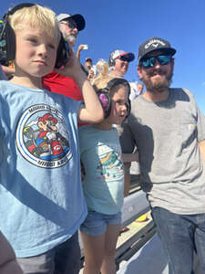 Xfinity 500: 2023 Fall NASCAR Cup Series