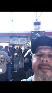 Xfinity 500: 2023 Fall NASCAR Cup Series