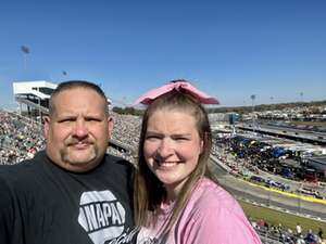 Xfinity 500: 2023 Fall NASCAR Cup Series