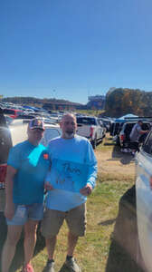 Xfinity 500: 2023 Fall NASCAR Cup Series