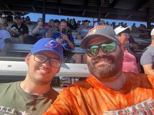 Xfinity 500: 2023 Fall NASCAR Cup Series