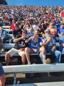 Xfinity 500: 2023 Fall NASCAR Cup Series