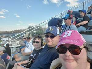 Xfinity 500: 2023 Fall NASCAR Cup Series