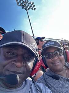 Xfinity 500: 2023 Fall NASCAR Cup Series