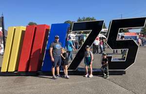 Xfinity 500: 2023 Fall NASCAR Cup Series