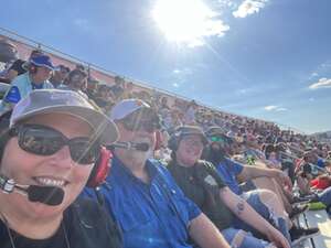 Xfinity 500: 2023 Fall NASCAR Cup Series