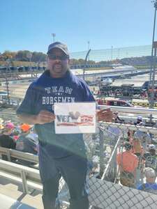 Xfinity 500: 2023 Fall NASCAR Cup Series