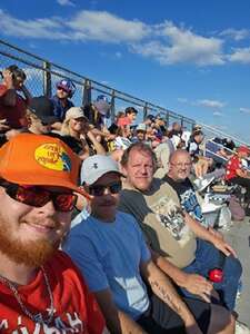 Xfinity 500: 2023 Fall NASCAR Cup Series