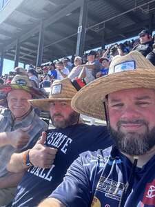 Xfinity 500: 2023 Fall NASCAR Cup Series