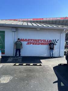 Xfinity 500: 2023 Fall NASCAR Cup Series