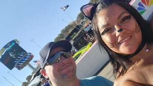 Xfinity 500: 2023 Fall NASCAR Cup Series