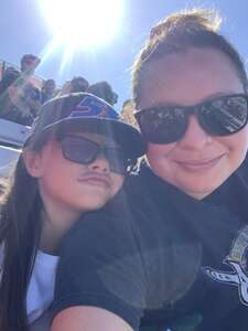 Xfinity 500: 2023 Fall NASCAR Cup Series