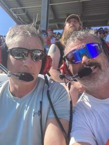 Xfinity 500: 2023 Fall NASCAR Cup Series