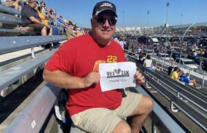 Xfinity 500: 2023 Fall NASCAR Cup Series