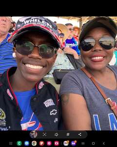 Xfinity 500: 2023 Fall NASCAR Cup Series