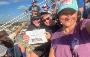 Xfinity 500: 2023 Fall NASCAR Cup Series