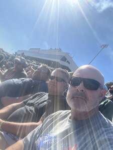 Xfinity 500: 2023 Fall NASCAR Cup Series