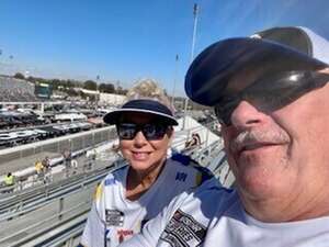 Xfinity 500: 2023 Fall NASCAR Cup Series