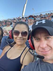 Xfinity 500: 2023 Fall NASCAR Cup Series