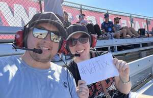 Xfinity 500: 2023 Fall NASCAR Cup Series