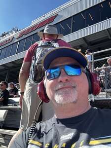 Xfinity 500: 2023 Fall NASCAR Cup Series