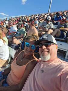 Xfinity 500: 2023 Fall NASCAR Cup Series