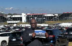 Xfinity 500: 2023 Fall NASCAR Cup Series