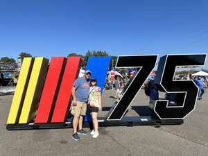 Xfinity 500: 2023 Fall NASCAR Cup Series