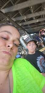 Xfinity 500: 2023 Fall NASCAR Cup Series