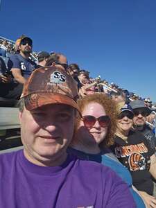 Xfinity 500: 2023 Fall NASCAR Cup Series