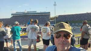 Xfinity 500: 2023 Fall NASCAR Cup Series