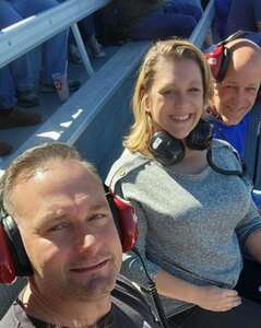 Xfinity 500: 2023 Fall NASCAR Cup Series