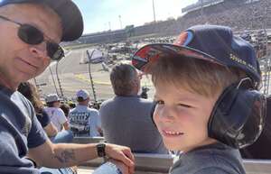 Xfinity 500: 2023 Fall NASCAR Cup Series