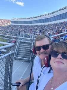 Xfinity 500: 2023 Fall NASCAR Cup Series