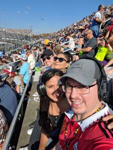 Xfinity 500: 2023 Fall NASCAR Cup Series