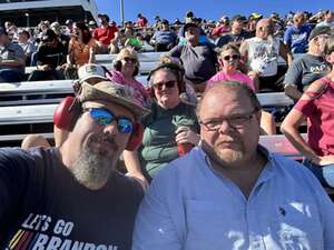 Xfinity 500: 2023 Fall NASCAR Cup Series