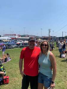 Xfinity 500: 2023 Fall NASCAR Cup Series