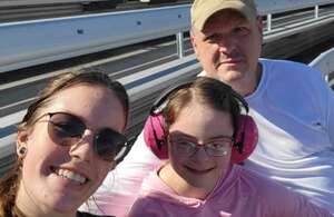 Xfinity 500: 2023 Fall NASCAR Cup Series