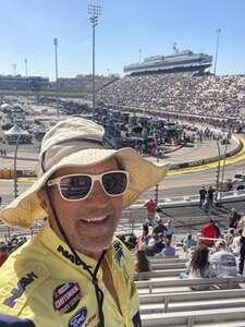 Xfinity 500: 2023 Fall NASCAR Cup Series