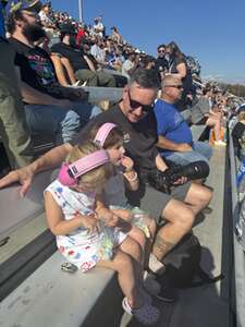 Xfinity 500: 2023 Fall NASCAR Cup Series