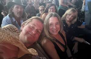 Outlaw Music Festival - Feat. Willie Nelson, Bob Weir and Wolf Bros