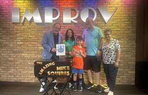 Family Magic & Comedy for All Ages